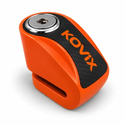 KOVIX KNN1 Motorcycle Disc Lock