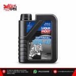 Liqui Moly 10W-40 Optimal Mineral