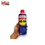 V-Fast WD-40D Multi Use Protection Spray