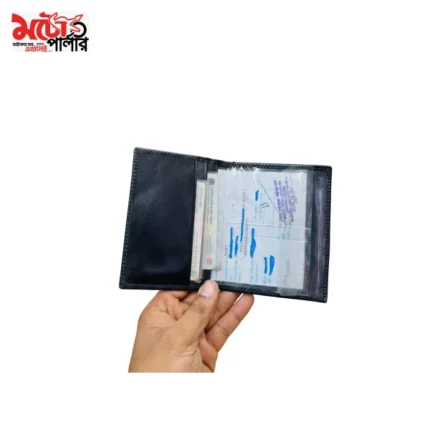bike and car document holder - 2