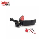 TUYU Chin Mount for Action Camera - 2