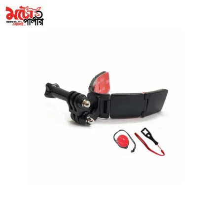 TUYU Chin Mount for Action Camera - 2