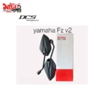 Yamaha FZ V2 rearview mirror set