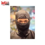 ORCA Ninja Mask NM01 black balaclava - 4