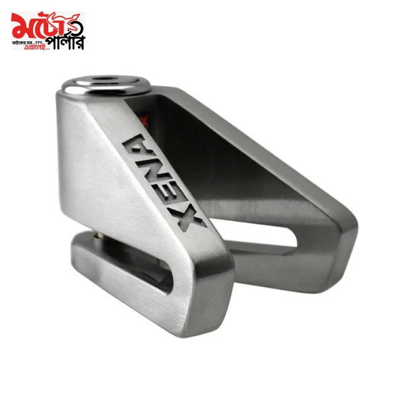 ZENA Premium Disk Lock X1 – 6mm Source Processed ZENA Premium Disc Lock X1 6mm
