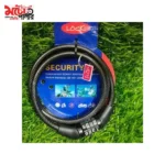 heavy duty helmet lock for motorcycle - 3