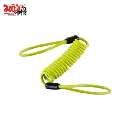 disc lock reminder cable - 2