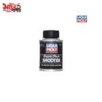 Liqui Moly motorbike engine flush - 2