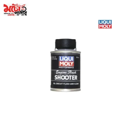 Liqui Moly motorbike engine flush - 2