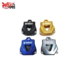 Yamaha CNC aluminum key cap - 4