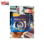 GIANT GTS-X4 10mm motorcycle disc lock - 2