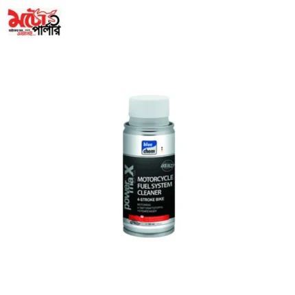 motorcycle fuel system cleaner