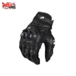 Furygan AFS 6 premium leather motorcycle gloves - 3
