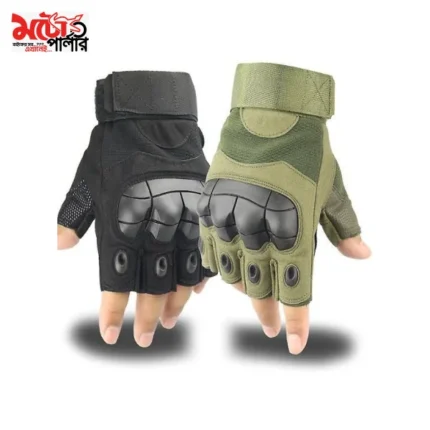 Oakley Half Hand Gloves