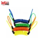 disc lock reminder cable - 4