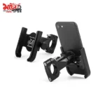 motorcycle phone holder bracket - 2