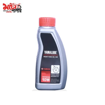 YAMALUBE Front Fork Oil 10W