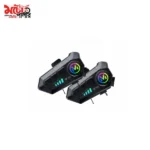 Y10 Helmet Bluetooth Headset - 3