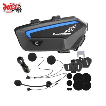 FreedConn FX helmet intercom - 2