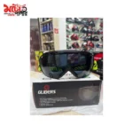 Gliders GS-1 Protective Motorcycle Riding Goggles - 4