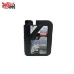 LIQUI MOLY Semi Synthetic 10W-30 Street