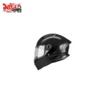 MT Stinger 2 Pure Gloss Black full face helmet