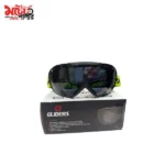 Gliders GS-1 Protective Motorcycle Riding Goggles