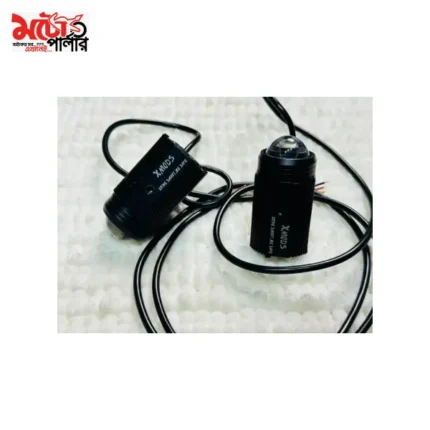 XMODS X-2 Fog Light - 2