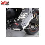 SUOMY Shoe Protector - 7