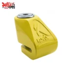 Kovix KN1 6mm motorcycle disc lock - 4