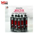 Quick Fix tire sealant gel