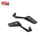 CNC Rizoma rear view mirror - 3