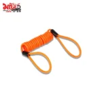 DF Premium Alarm Disc Lock 8mm - 5