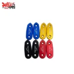 Shark Power CNC Mirror Clamp for Yamaha R15