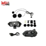 Y20 Helmet Bluetooth Headset - 8
