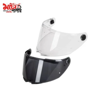 MT-V-28B helmet visor replacement