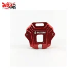 SUZUKI CNC aluminum key cap - 6