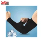 ORCA Ice Silk Hand Sleeves Black - 2
