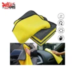 microfiber towel 30×40cm 400 GSM - 3