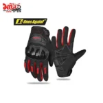 Ones Again MG14 riding gloves multi color - 3