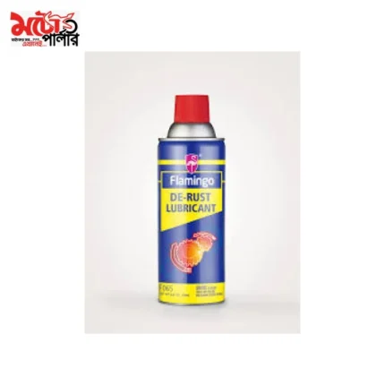 Flamingo De-Rust Lubricant 450ml - 2