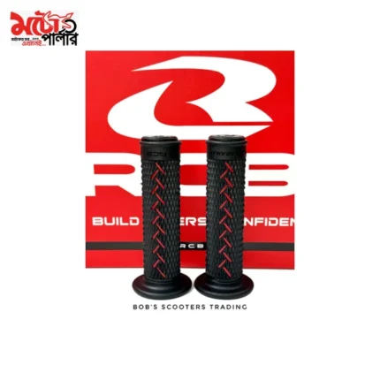 RCB Nagamaki handle grip