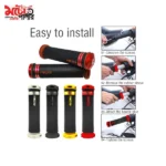 RCB AHG 66 alloy handle grip - 4