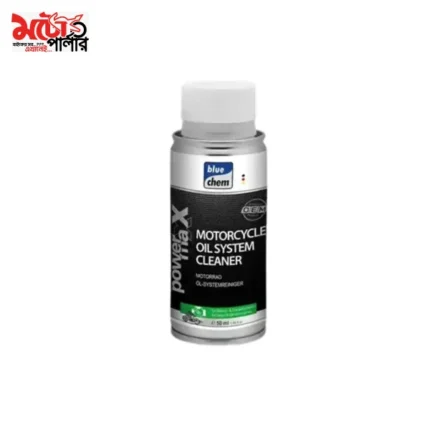 motorcycle oil system cleaner