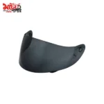 Vega Bolt Smoke Visor - 3