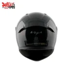VEGA Bolt full face helmet glossy black - 3