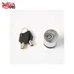 mini motorcycle disc lock 5mm - 4