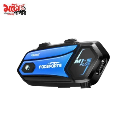 Fodsports M1-S Plus Helmet Intercom - 2