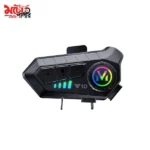Y10 Helmet Bluetooth Headset - 6