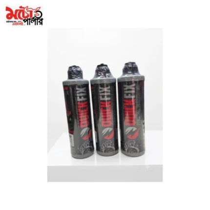 Quick Fix tire sealant gel - 2